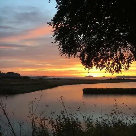 De Kergrist Vakantiehuis