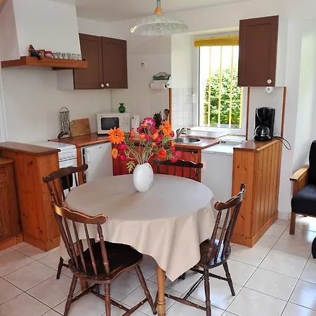 De Kergrist Hébergement de vacances Paimpol
